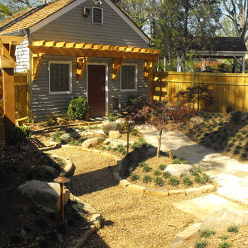 Outdoor Living