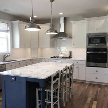Custom Built Home, Mercersburg, PA