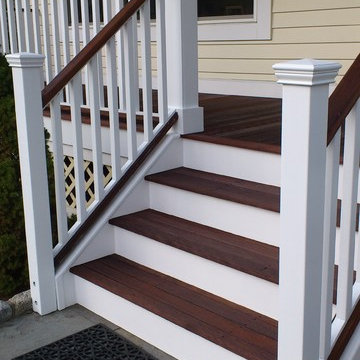 Porch & Deck