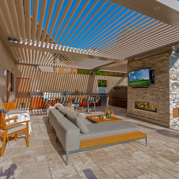 Residential Project