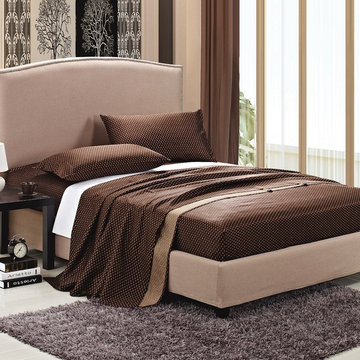 Brookhill Duvet Cover Set