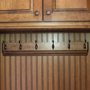 Geneseo- Jersey's New Kitchen