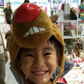 Christabel Khoo's photo