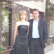 Elena Slinchenkova's photo