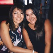 Natalie Huezo's photo