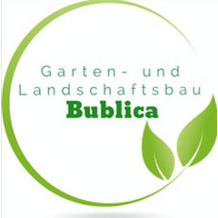 Gartenbau- und Landschaftsbau Bublica
