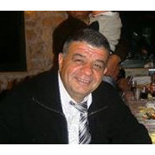 Ilker Tezel's photo