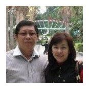 Foto von Farida Wijaya
