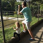 Otto Elger's photo