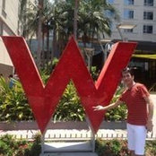 Foto von Wilfredo Ipac