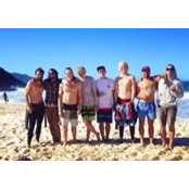 Matthew McClure's photo