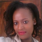 Wanjiku Gitangus billede