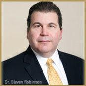 Steven Robinson's photo