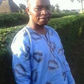Anthony Kasubi's photo