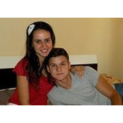 Camy Roberts foto