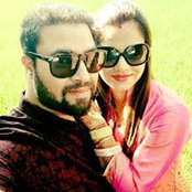 Tanveer Bedi's photo