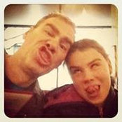 Nick Danforth's photo