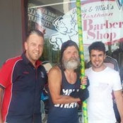 Melo Giuliano's photo