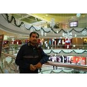 Anil George's photo