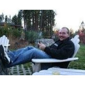 David Rousseau's photo