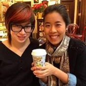 Michelle Lam's photo