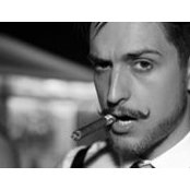 Dominic McCann's photo