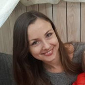 Юлия Кнороз's photo