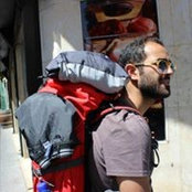 Saverio Cicala's photo