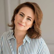 Julia Kutsyba's photo