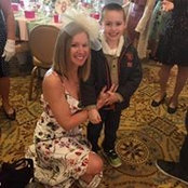 Danielle Pezza's photo