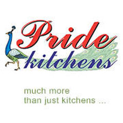 Pride Kitchens