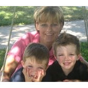 Sue Wells's photo