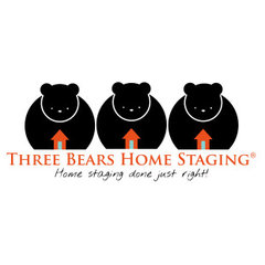 Three Bears Home Staging