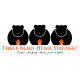 Three Bears Home Staging