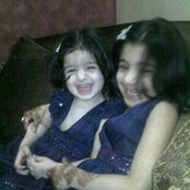 Ahlam Mousa's photo