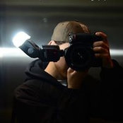William Vavrek's photo