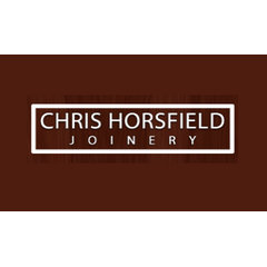 Chris Horsfield Joinery