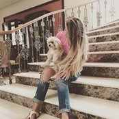 Rasha Qadadeh's photo