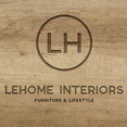 Фото профиля: LeHome Interiors