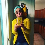 amanda saavedra's photo