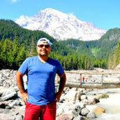 Photo de Vikrant Padia