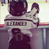 Damien Alexander's photo