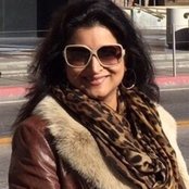 Foto de Shefali Khanna