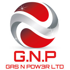Gas N Pow3r LTD