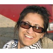 Inas Khateeb's photo