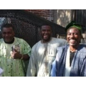 Mustapha Abdulai's photo