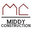 Middy Construction, LLC.