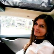 Grace Aaraj's photo