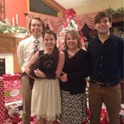 Kristy McLaughlin's photo