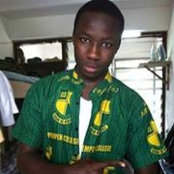 Foto de Benjamin Appiah-Brobbey
